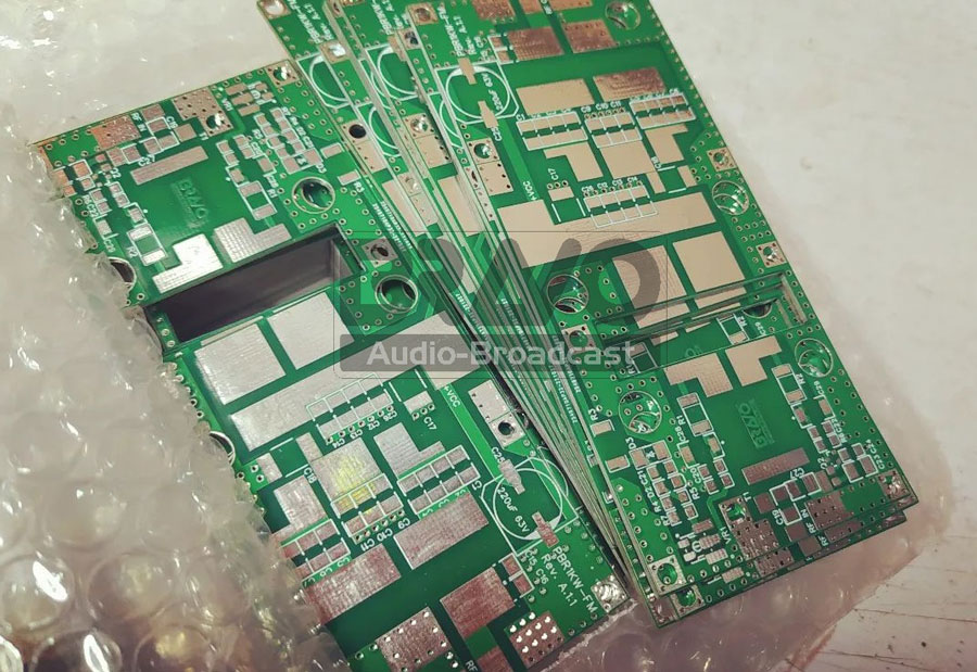 PCBS